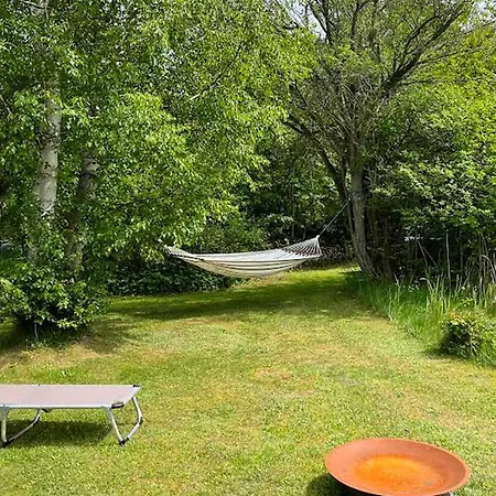 Stunning In Sjaellands Odde With Wifi * Yderby