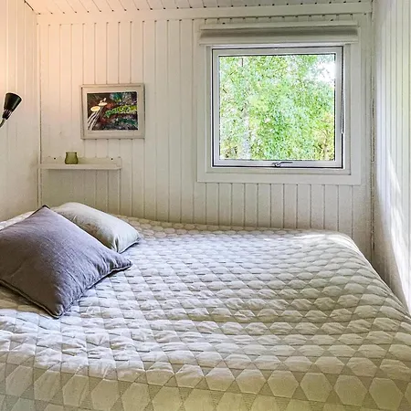 Stunning In Sjaellands Odde With Wifi Semesterbostad *